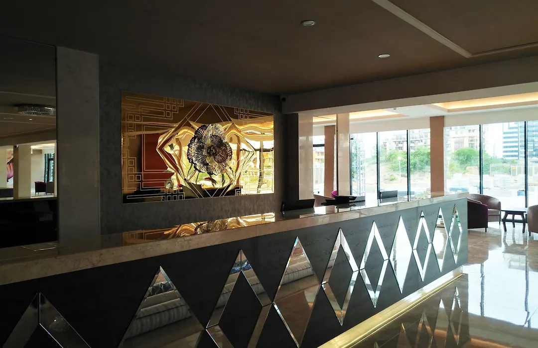 Europe Hotel & Casino All Inclusive-1