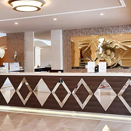 Europe Hotel & Casino All Inclusive-3